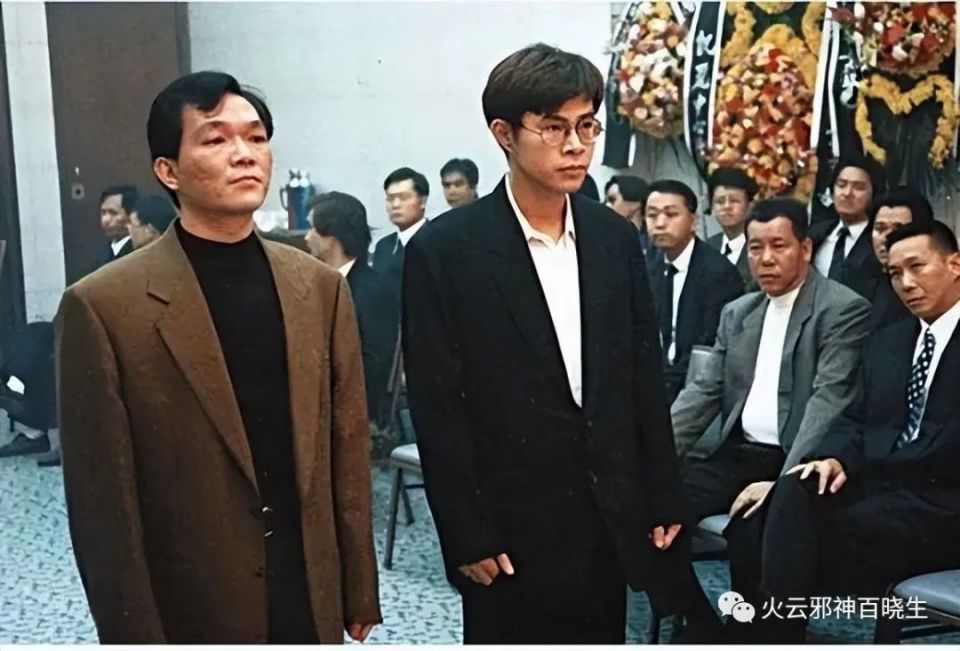 出来混,迟早要还的:港漫大咖牛佬