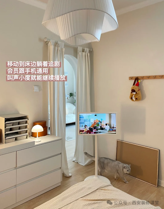 40 m05独居,一室一厅一厨一卫一阳台