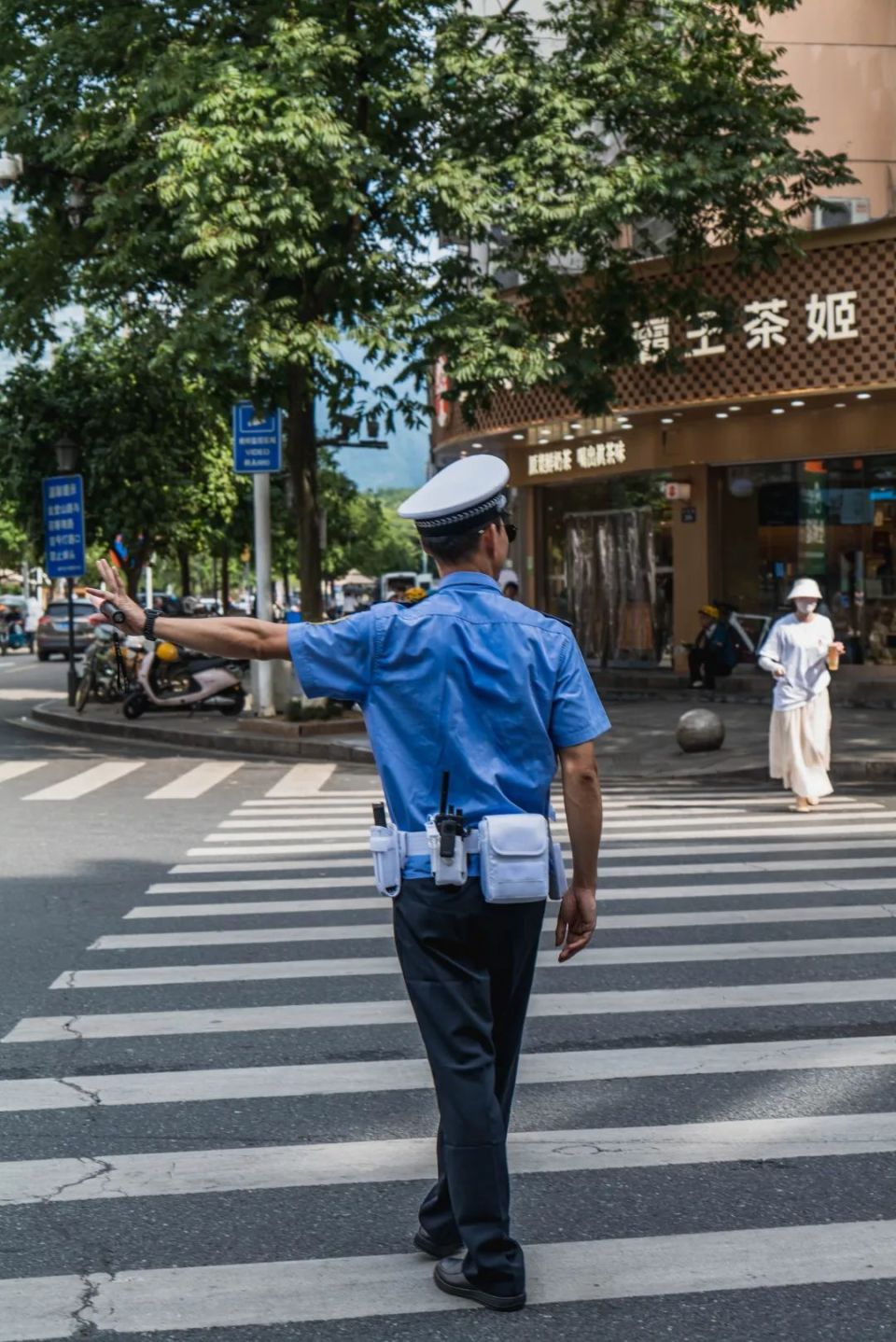 这组"炎"值照,让人太心疼!