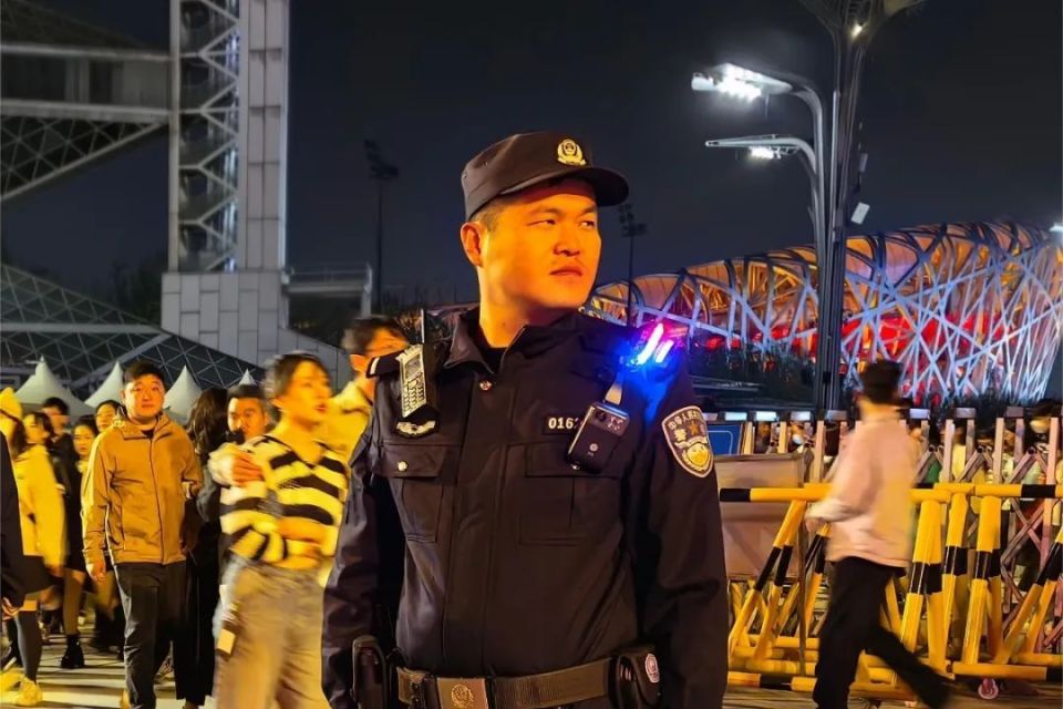 朝阳警方通报抓获多名盗窃诈骗犯罪嫌疑人