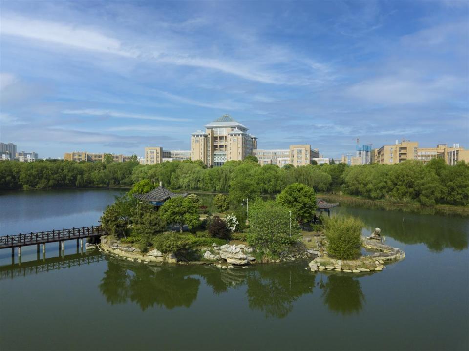 武汉科技大学2024年新增5个本科招生专业