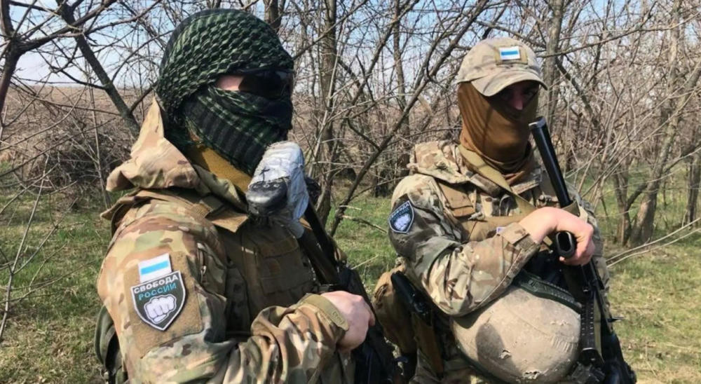 攻入俄境内俩组织幕后头目为同一人：俄前杜马议员，企图建立“流亡政府”刷爆头条-313啦实用网