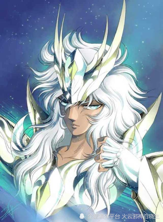如果宙斯被推翻,雅典娜和星矢谁会继位新神王_腾讯新闻