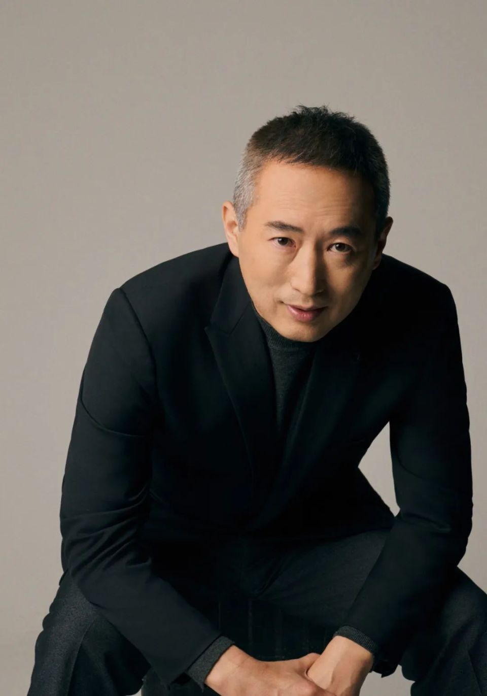 佟湘北 入局之后