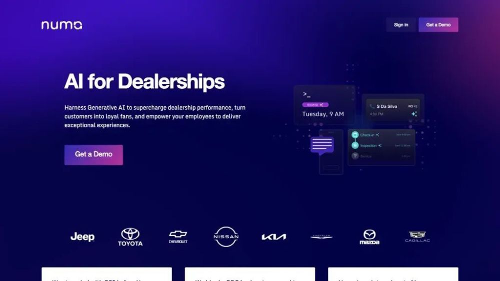 OpenAI 估值达1570亿美元，3D大模型公司VAST获数亿元融资，微软等企业签署欧盟《人工智能公约》​｜一周世界观 · 原文图片 6
