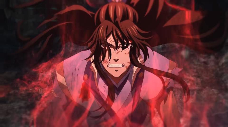 一念永恒：38岁小纯强行结丹，反杀金丹期李修，原来金丹暗藏玄机