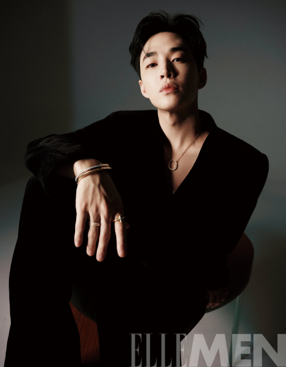 henry刘宪华:用自己的方式把音乐留住