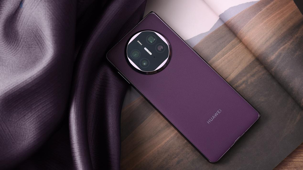 预估2024年三星折叠屏市占率50% 华为30% 小米2.8%