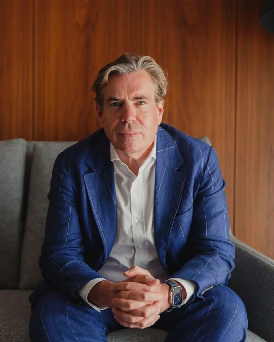 凯雷能源研究首席战略官：大宗商品已进入新“超级周期”-腾讯新闻