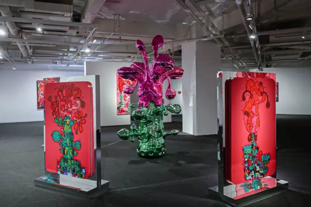 张长江寻瑰无相田晓磊二十八个寓言