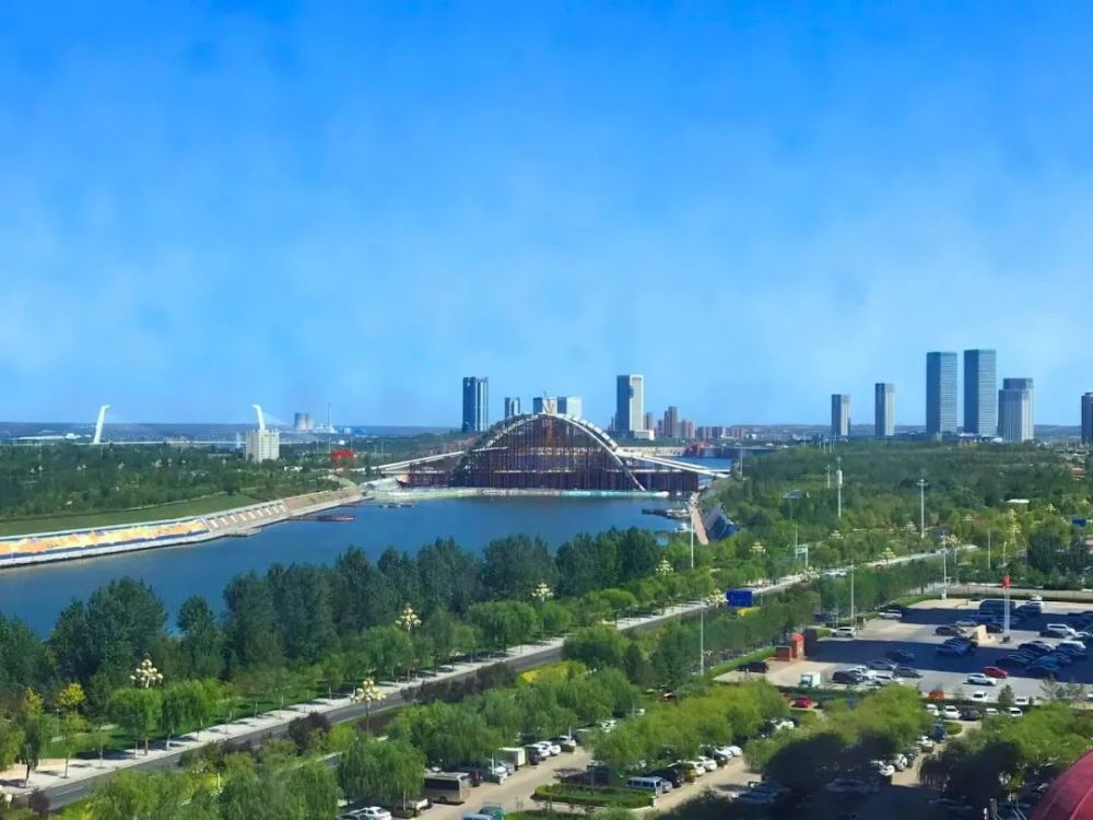 【科学强国】地球太热怎么办？科学家又有了新点子！