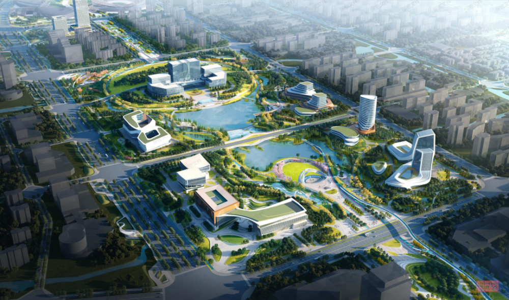 在德阳天府旌城区域内将于本月德阳市博物馆小编告诉了大家一个好消息