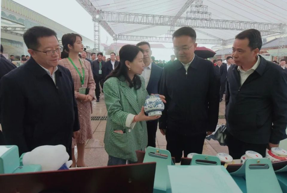 在福建,它们擦出"乘数效应"!