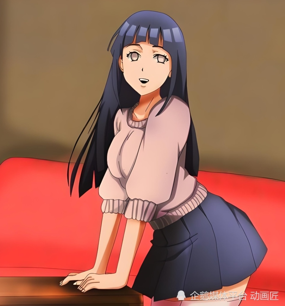 恋爱脑!井野a听见佐助被通缉悲伤哭泣不止,我好心疼,没想