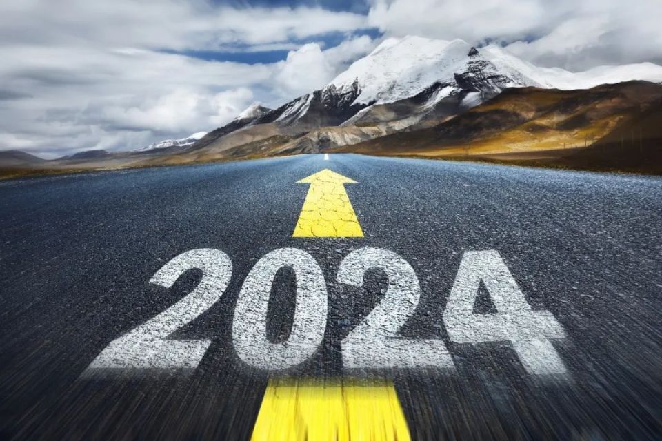 2024年即将过半,你的年度kpi完成了多少?