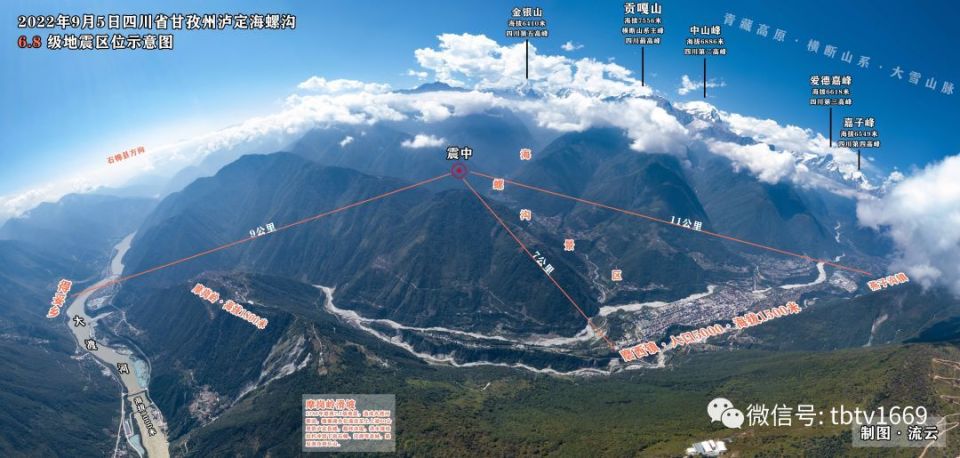 5·12大地震的几个爆点-腾讯新闻 - タイヤ