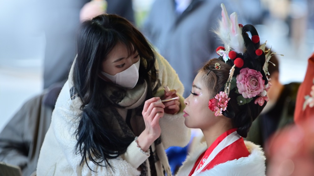 日本彩妆排行榜_凤凰资讯_资讯_凤凰网(2)