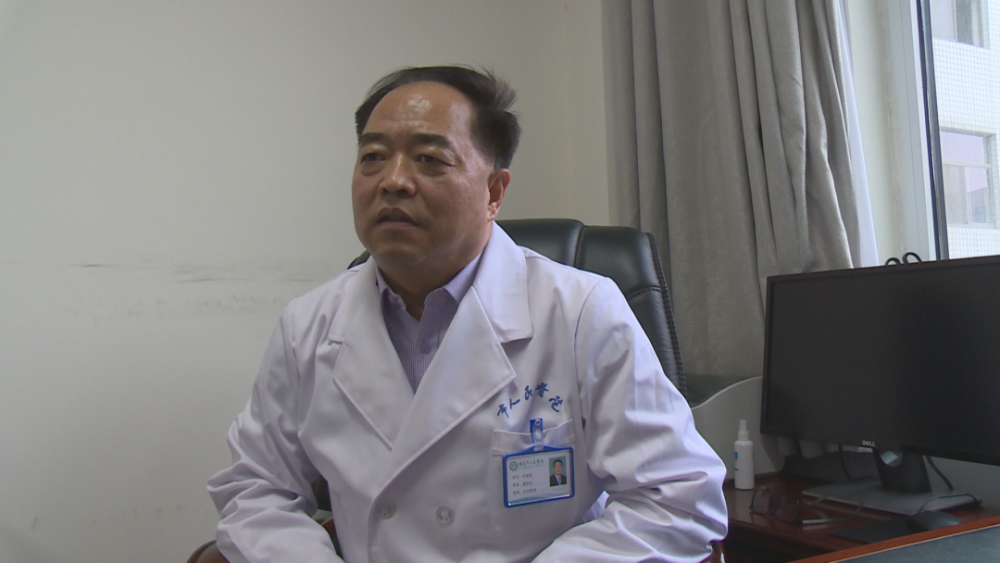 “出彩河南人”第四届最美退役军人丨刘瑞强：以医术仁心浇灌中非友谊之花_腾讯新闻