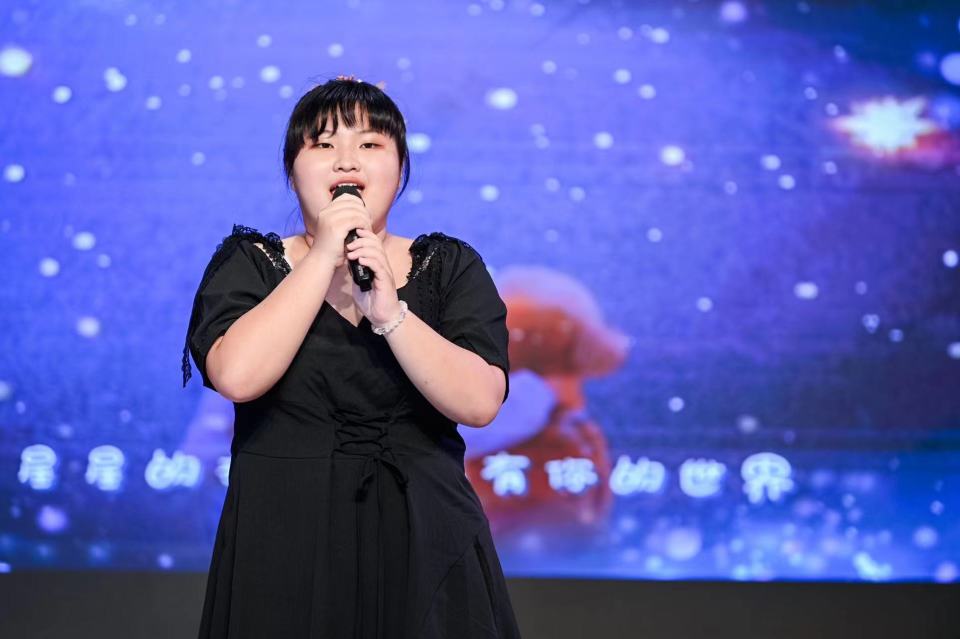 100多首少儿原创歌曲后,那仁朝格再推两张新专