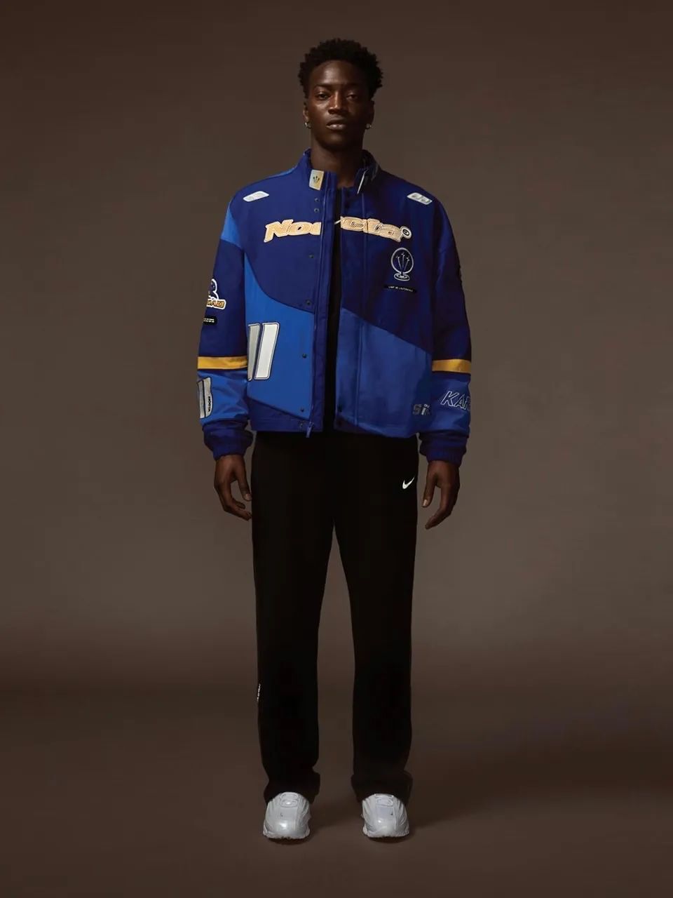 drake,rocky 加持下,「赛车时尚」持续火热