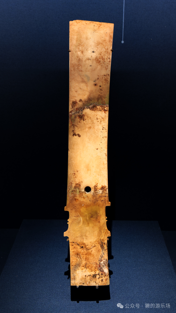 上博东馆参观全记录：中国古代玉器馆-腾讯新闻