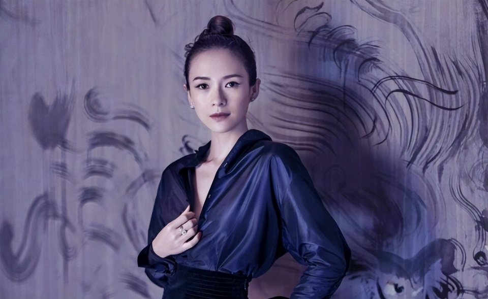章子怡,失去的10年,还能拿回来吗?
