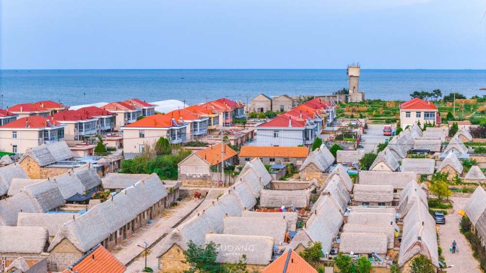 或许,位于山东威海的荣成东楮岛村能给我们答案.