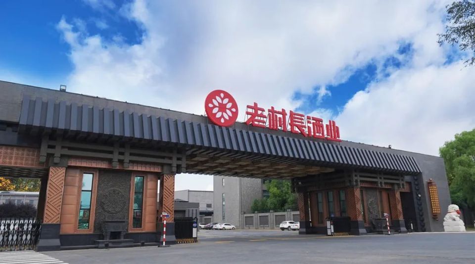 黑土地的成功,也带动了其他东北酒品牌,老村长,龙江家园,小村外等紧随