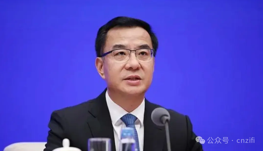 国家数据局局长刘烈宏万字长文谈数据要素_腾讯新闻