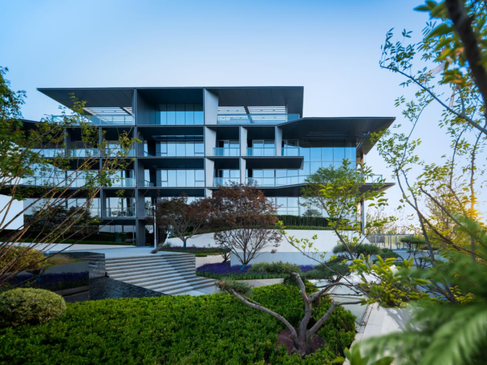 西安绿城清水湾售楼处电话400-763-1618转17770售楼中心地址_官方权威