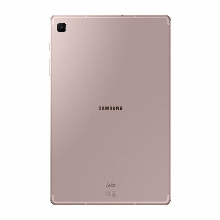 2024款三星galaxy tab s6 lite平板渲染图曝光_腾讯新闻