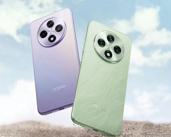 oppoa3外观图图片