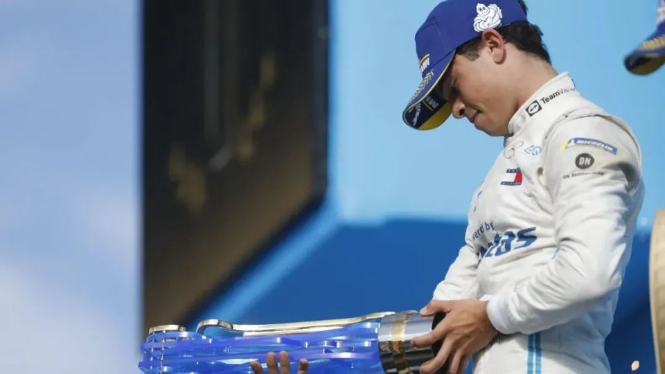 上海站将至,这篇文章带你回顾fe电动方程式的历史!