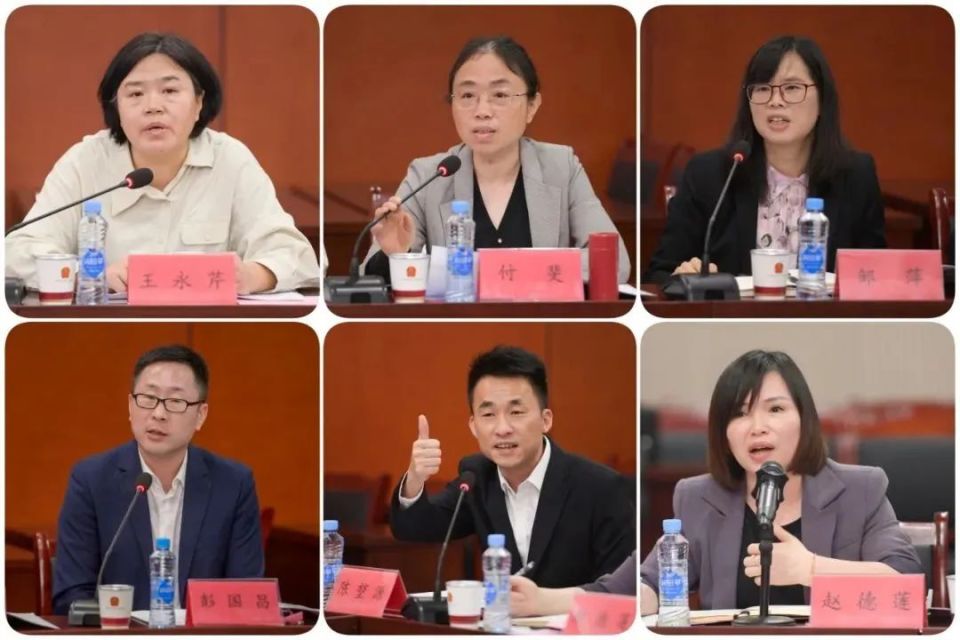 【保护妇女儿童权益专题开放日】江西:联动开展"保护