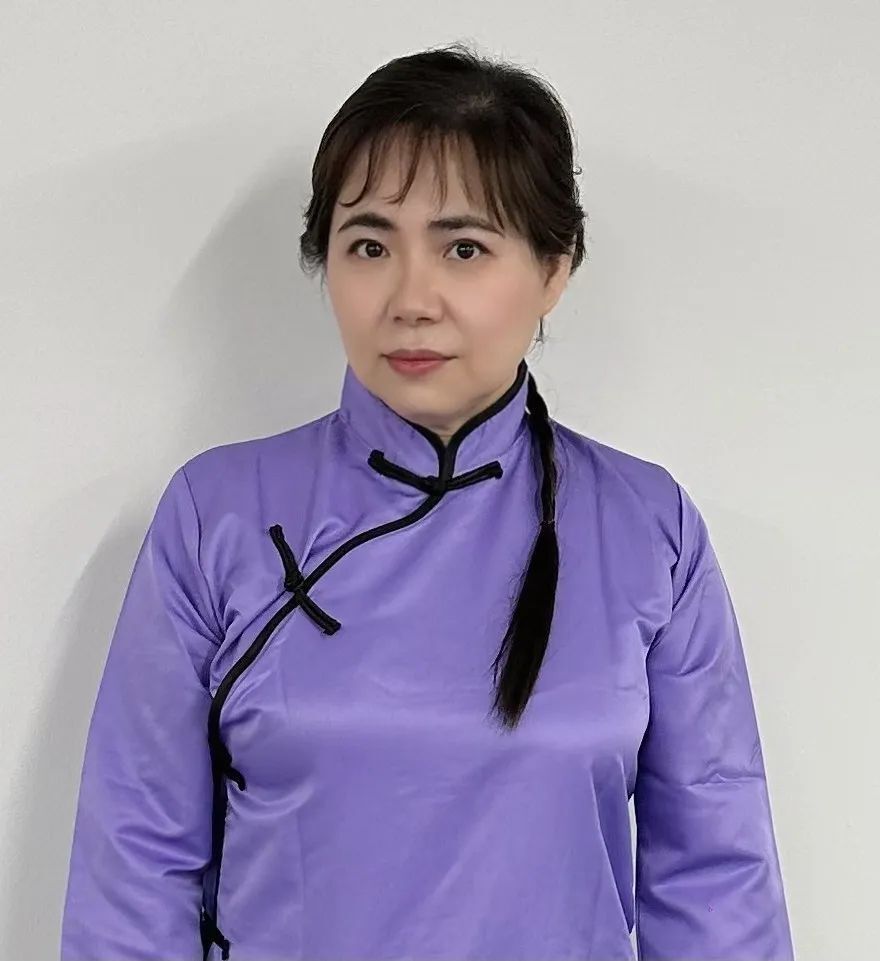 大名的在日著名的京剧文武老生,在日本东京《新潮剧院》院长张春祥