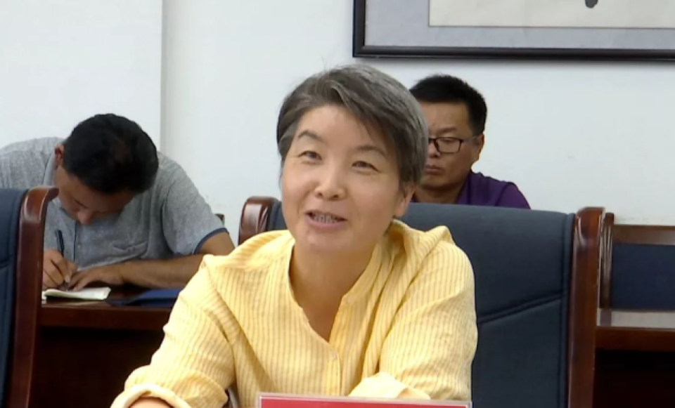 涉三省四市，又一批厅局级干部跨省履新｜时政周报