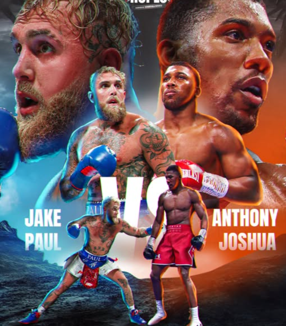 约书亚懒散进攻藏猫腻？前UFC冠军类比10年前旧闻：这放水套路我见多了！-腾讯新闻