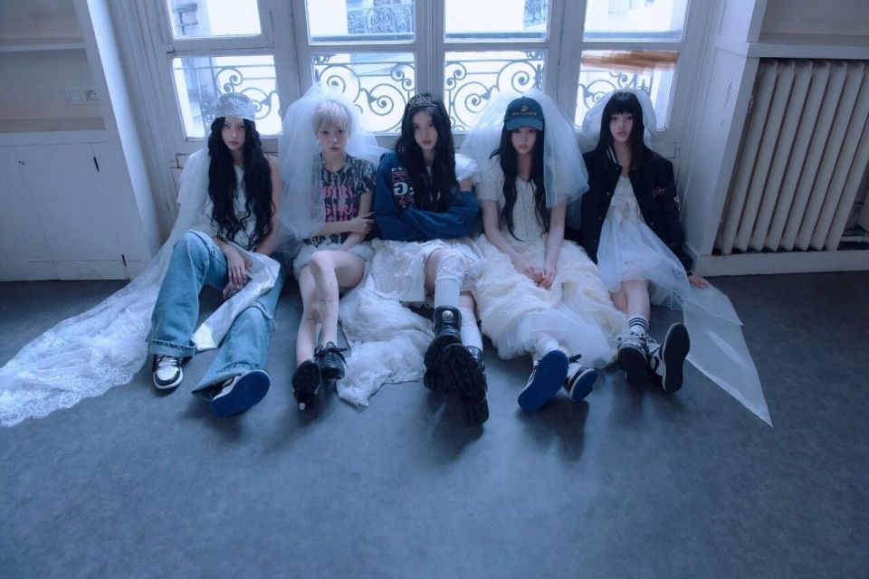 HYBE posts record Q1 revenue of 698.3 billion won as BTS returns and new acts surge — image 6