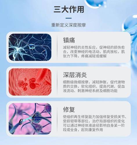 超声波治疗仪什么牌好2026可靠超声波治疗仪品牌推荐指南_https://www.jmylbn.com_新闻资讯_第2张