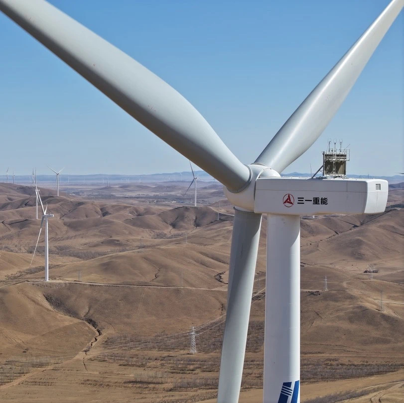 上海石化48k大丝束碳纤维用于制造全球最长陆上风电叶片_腾讯新闻