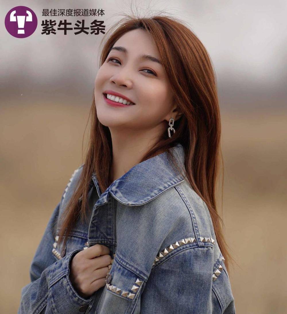 紫牛头条姐姐的飞驰人生从女主持人到国际顶尖赛车手