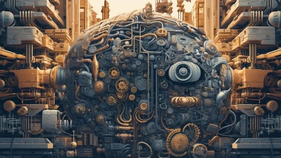 硬核观察＃1011 OpenAI 呼吁像监管原子能一样监管超级智能_腾讯新闻