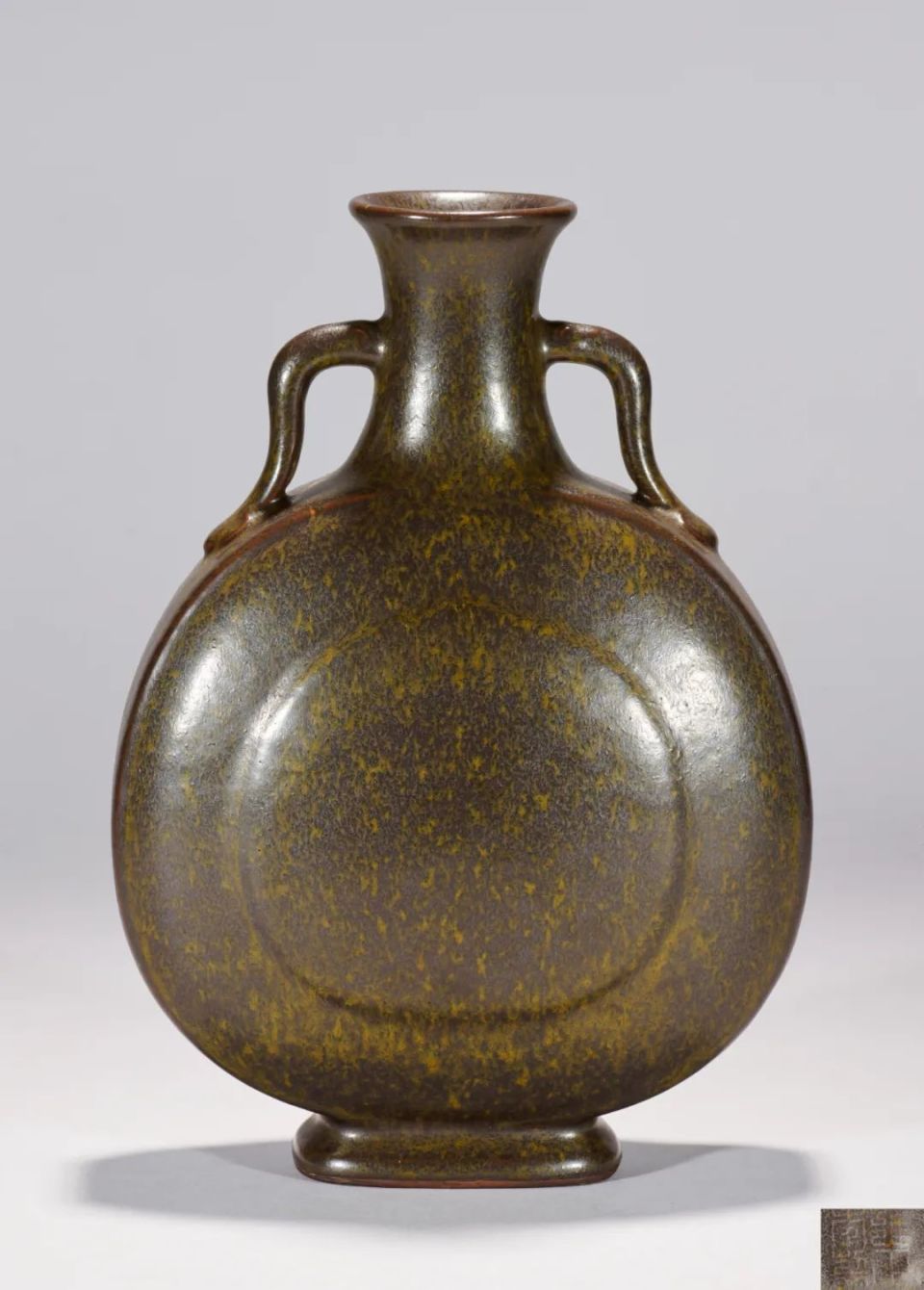 北京保利拍卖丨十面观止——令英伦爵士“神魂飞动顿令腹饱”的中国古陶瓷-腾讯新闻