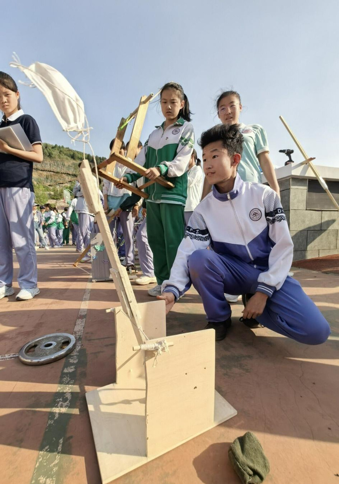 山大辅仁小学图片