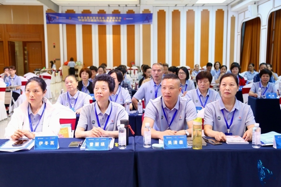 让传统文化瑰宝持续助力全民健身运动  中华全国体育基