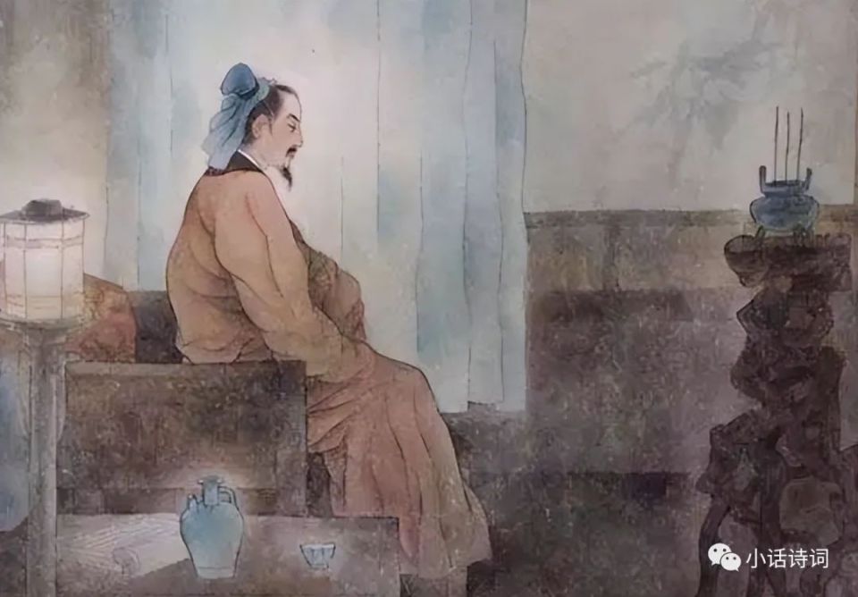 姜夔38岁写下的梅花姊妹词,被誉为宋词压轴之作,千