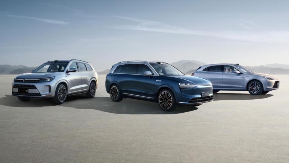 赛力斯新能源汽车4月销量27868辆 第一季度实现净利润转正