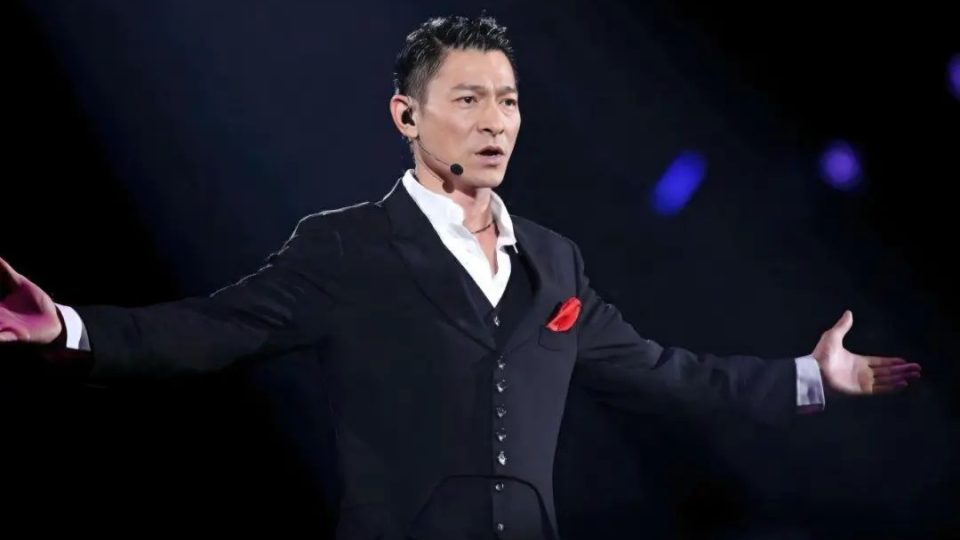 乌尔善新片再战暑期档,刘德华演唱会连唱四场 | 北京文艺日历