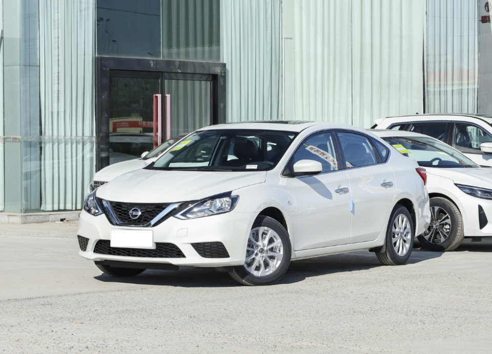 先别着急回答这个问题,因为目前日产轩逸在价格方面给到了诚意,2024款