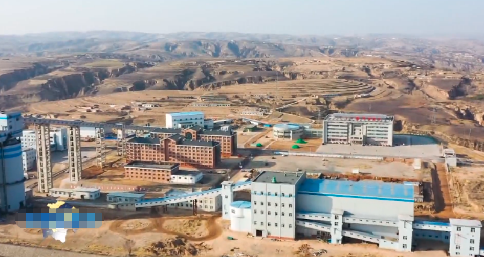 关部门批复红树梁煤矿生产能力核定报告书内蒙古开滦投资有限公司近期